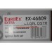 Замок зажигания с ключами Logan EuroEx EX-46809, 6001546809